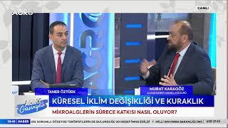 AlgaEnergy faaliyetleri | Murat Karagöz