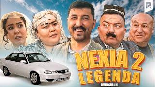 Nexia 2 legenda | Umid guruhi