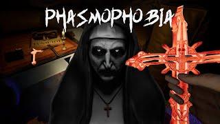 1 Let´s Go Déjá vu @CubrikMereet  JETZT ERST RECHT   Phasmophobia Gameplay & Review