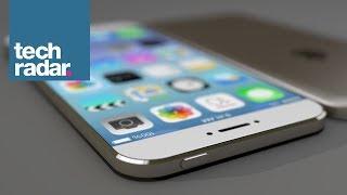 iPhone 6 concept trailer: Exclusive video render