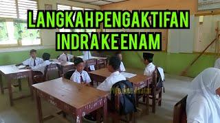 Cara Mengaktifkan Indra ke Enam,Tujuh,Delapan dan Seterusnya!