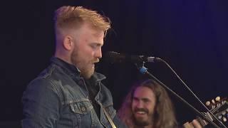 The Bros. Landreth • Live at Blues Peer (Full Concert)