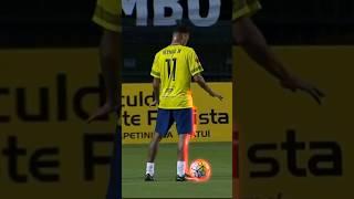 Neymar Rare Moments