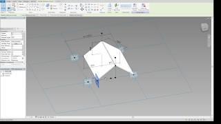 Revit Adaptive Component