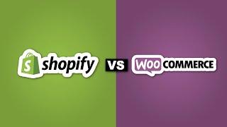 Ecom Specialist Compares: Shopify vs WooCommerce | Which is best?