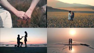 Whatsapp Status | 4K |  In your Arms | Alan Walker remix | Love couple