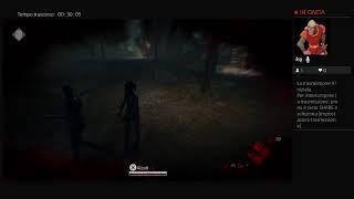 Friday 13 the game (finito male)