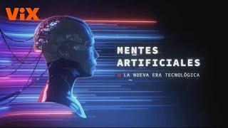 Mentes Artificiales: La Nueva Era Tecnológica