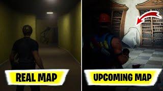 Fortnite Creative 2.0 Horror MAPS (Best Horror Creators, Fortnite 2.0 Horror map, UEFN Horror VFX)