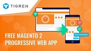 Magento 2 PWA Extension - Review | Tigren