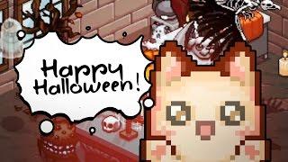 Alle Halloween Items! WUH!  PewDiePie's Tuber Simulator【iOS / Android】