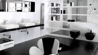 Noken Porcelanosa Bathroom Fashion Products By Modern Tiles Faisalabad.flv