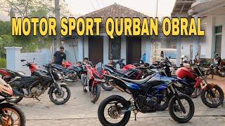 OBRAL MOTOR HARI RAYA QURBAN