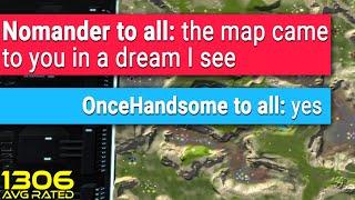 6v6 - No Share | Watch a Map Makers Dream Come True!