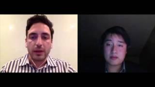 Albert's List Webinar: Debunking the Myth of a Sales Career with Gabriel Moncayo (Supercut)