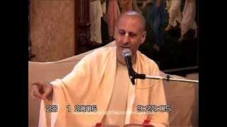 06-007 Pastimes Related To Lord Varaha-1 by HH Radhanath Swami