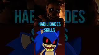 Sonic.exe vs Springtrap #sonicexe #fivenightsatfreddys #springtrap #fnaf #edit