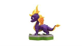 Фигурка Spyro the Dragon Spyro Totaku