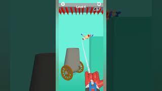 Hero capture level 4 #ks #kanhasabatgamer #shorts #reels #gaming #like #share #comment