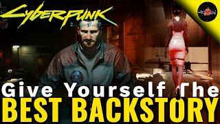 Cyberpunk 2077 | Why I Think The Corpo Lifepath Wins