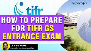 How To Prepare For TIFR GS Entrance Exam? Important Tips & Techniques