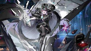 Azur Lane - Pamiat’ Merkuria META Oath