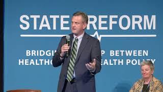 Closing Keynote | 2024 South Carolina State of Reform Health Policy Conference