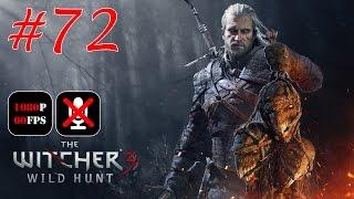 The Witcher 3: Wild Hunt #72 - Кулаки Ярости: Велен