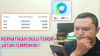 PINJAMAN ONLINE TENOR 70 HARI PINJAM YUK