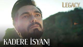 Yaman Kaderine İsyan Ediyor | Legacy 141. Bölüm (English & Spanish subs)