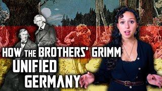 Grimm Fairy Tales and the Rise of German Nationalism