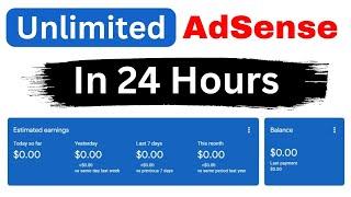 Secrets to Multiple Adsense Accounts | Approval Tips