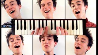 Flintstones - Jacob Collier