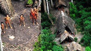 Unseen Drone & Satellite Images of North Sentinel Island