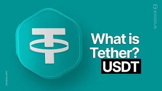 Unveiling USDT: Stability in Cryptocurrency World