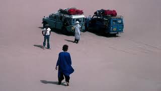 Sahara algérien: De Tamanrasset à Djanet par le Tassili du Hoggar et l'Anahaf