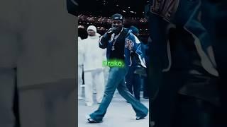 Kendrick DISSES Drake at SUPER BOWL! 