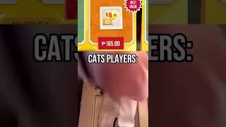 Money CATS (cats crash arena turbo stars)