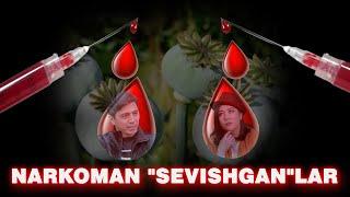 NARKOMAN "SEVISHGAN"LAR "Voqea joyi" | "Воқеа жойи" #uzbekkino #film #mahalla #tv #top