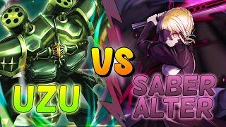 THESE TWO GRAND SUMMONERS CHARACTERS ARE VERY SIMILAR, BUT WHO IS BETTER?