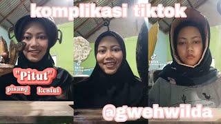 kumpulan vidio tiktok masak kocak || @gwehwilda