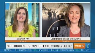 Learn about 'The Hidden History of Lake County, Ohio' in a new book