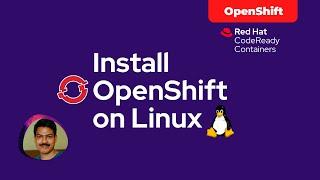 Installing Red Hat OpenShift Local on Linux (Formerly CodeReady Containers - CRC) | techbeatly
