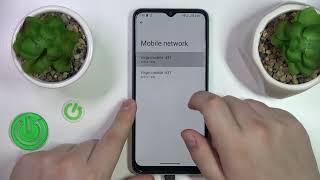 How to Check Mobile Data Usage on Xiaomi Redmi A2?