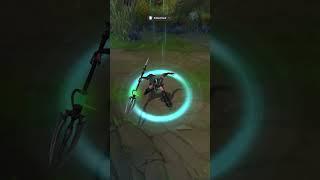 HEADHUNTER NIDALEE RECALL