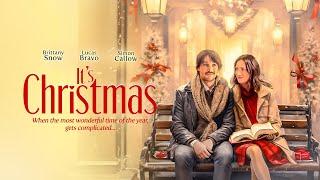 It's Christmas Trailer (2024)