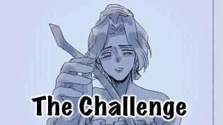 The Challenge【EPIC：The musical｜Animatic】