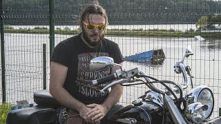 Почему Yamaha DragStar 400 - Лучший крузер из Четырехсоток?