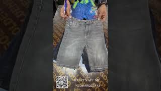 shorts children 1st