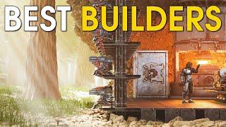 I Hired the Best Builders in ARK to Design my Base